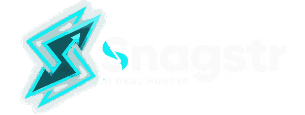 Snagstr AI Deal Hunter